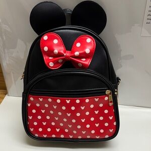 Minnie Backpack